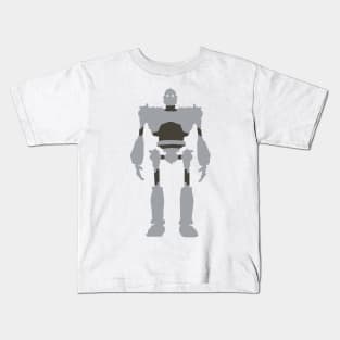 The Iron Giant Kids T-Shirt